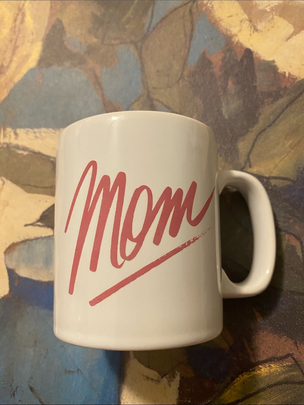 Mug
